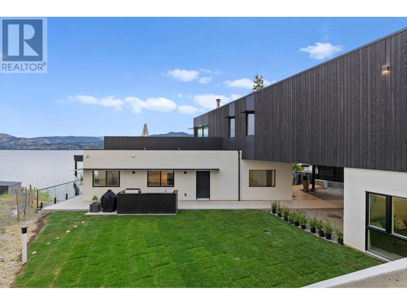 6857 Indian Rock Road, Naramata
