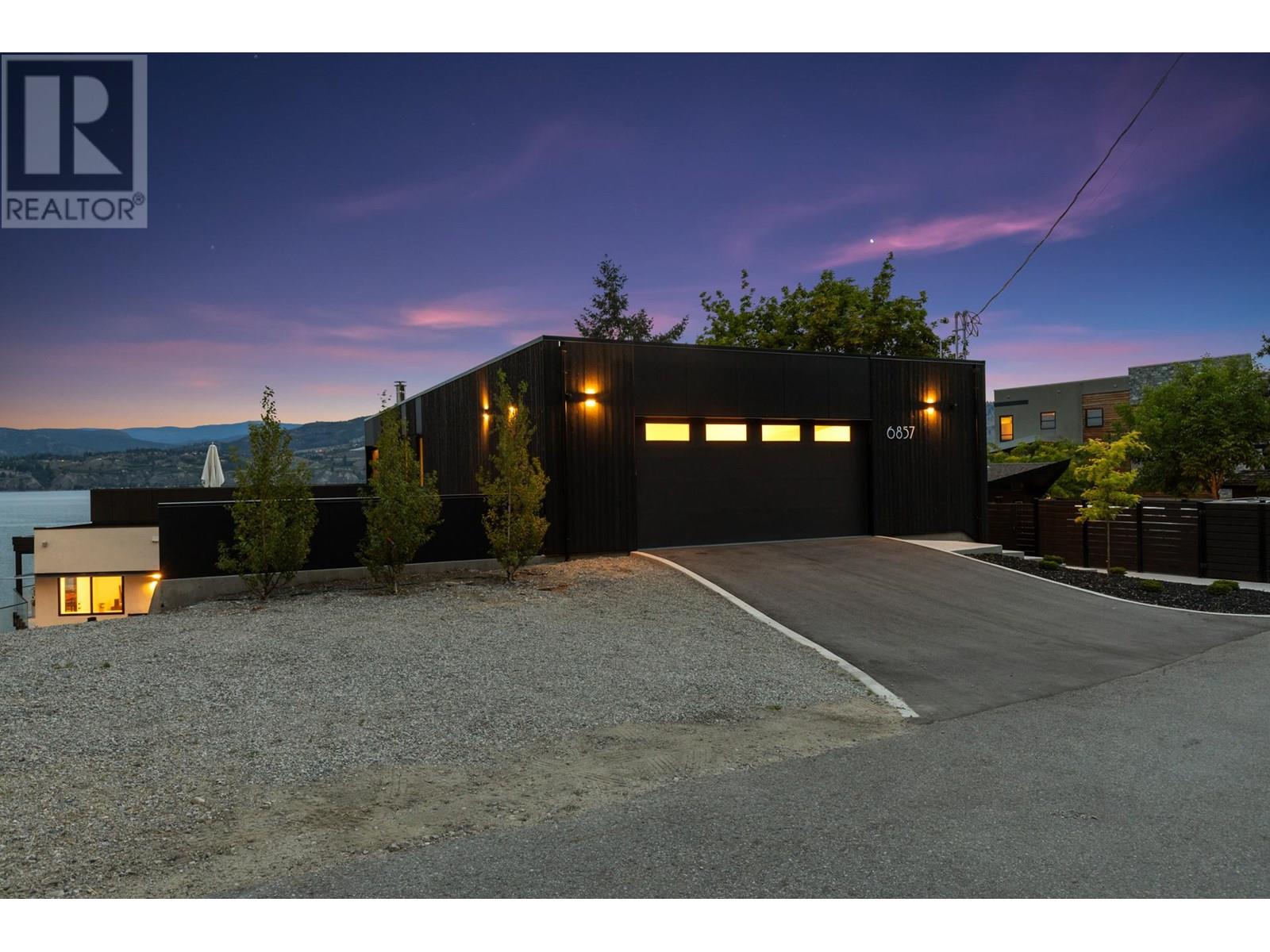 6857 Indian Rock Road, Naramata