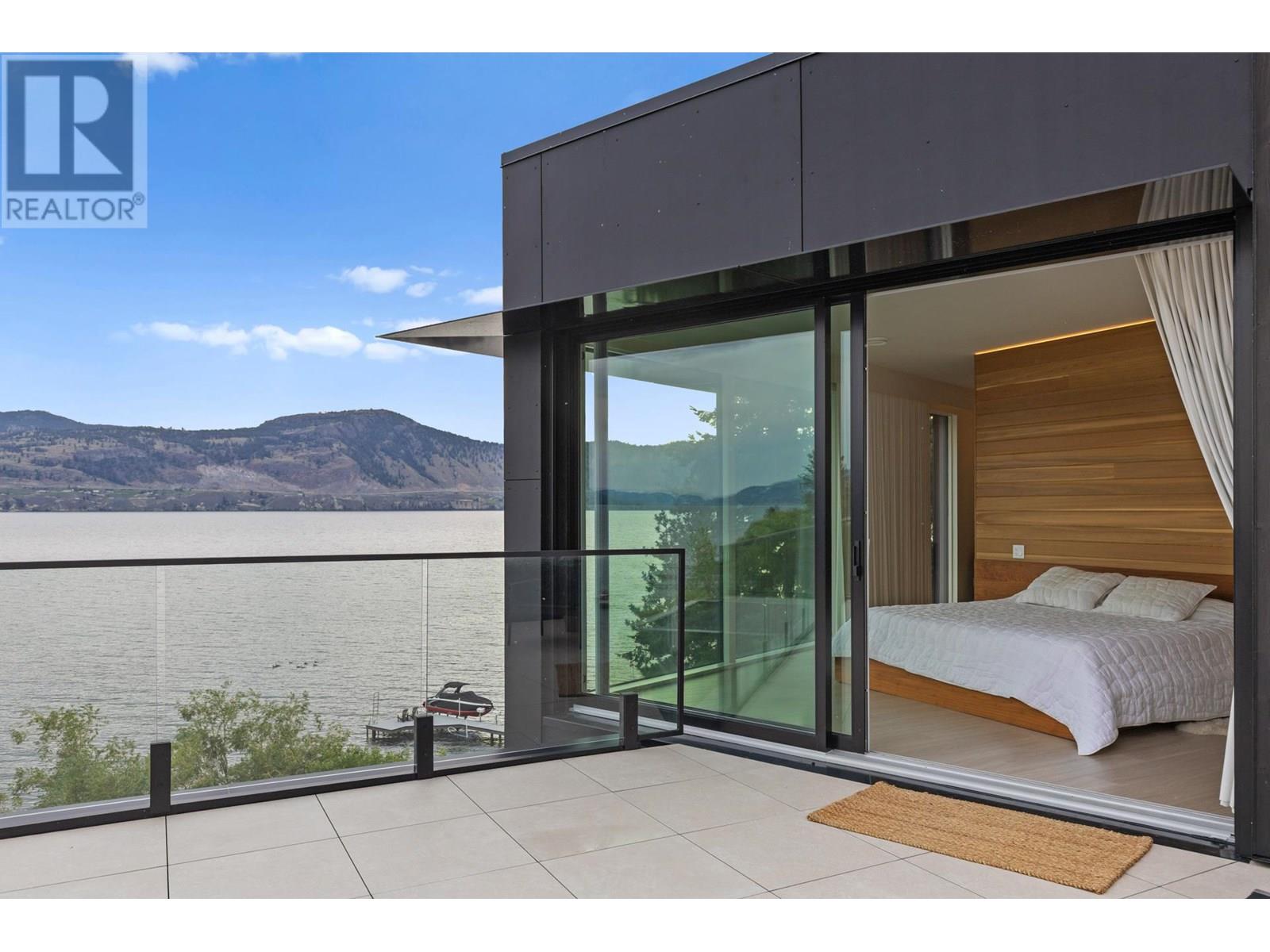 6857 Indian Rock Road, Naramata