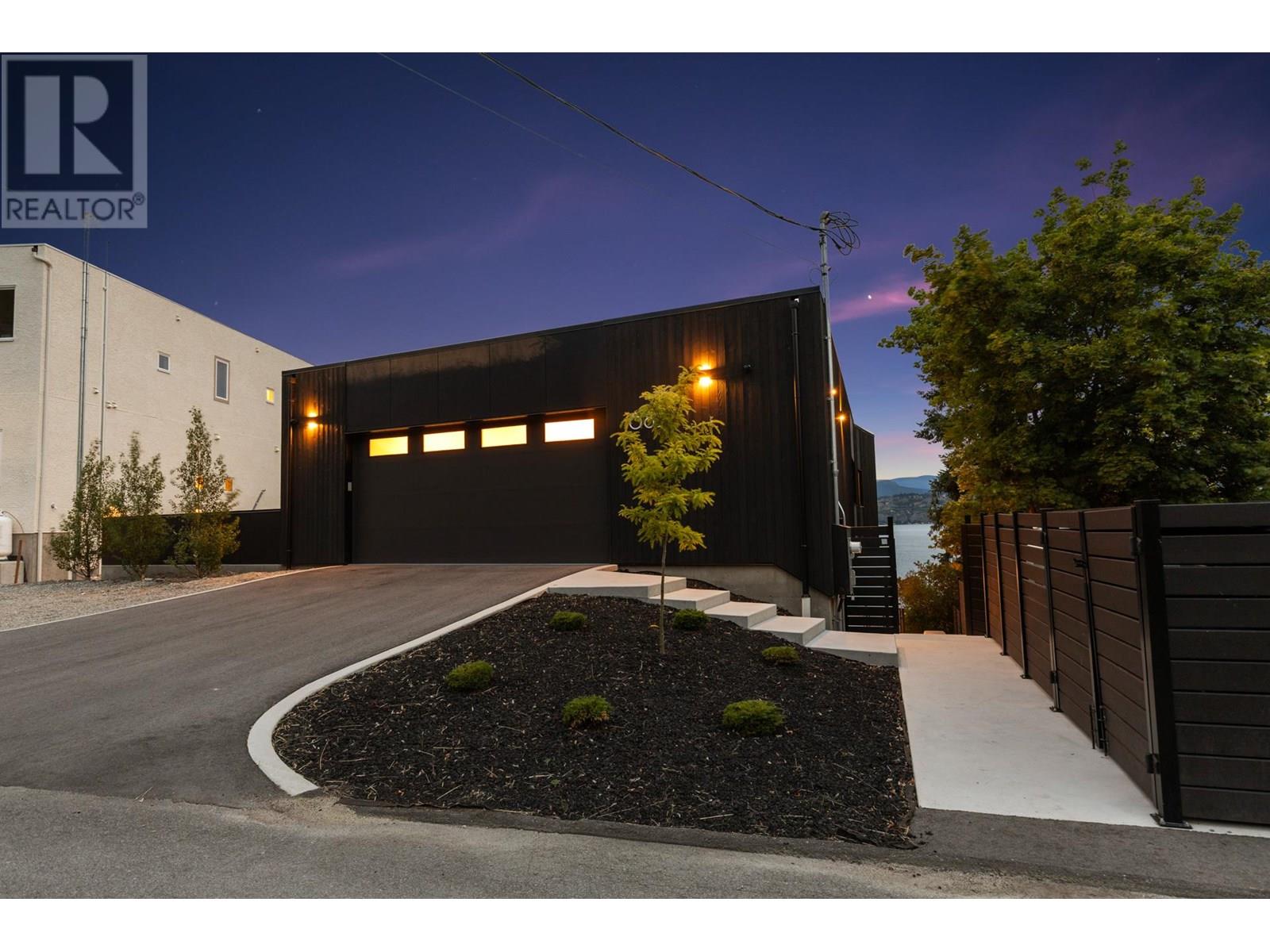 6857 Indian Rock Road, Naramata
