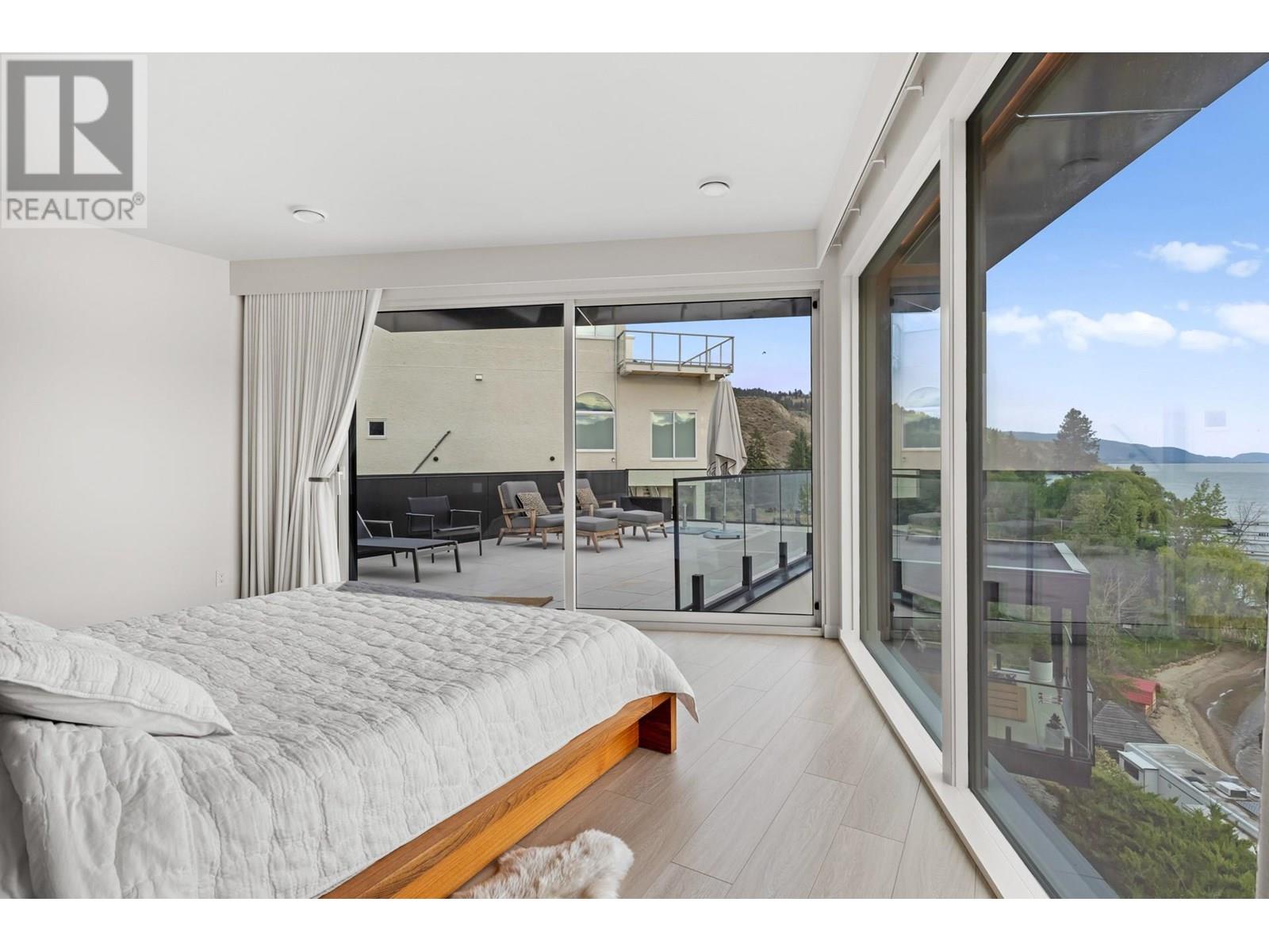 6857 Indian Rock Road, Naramata