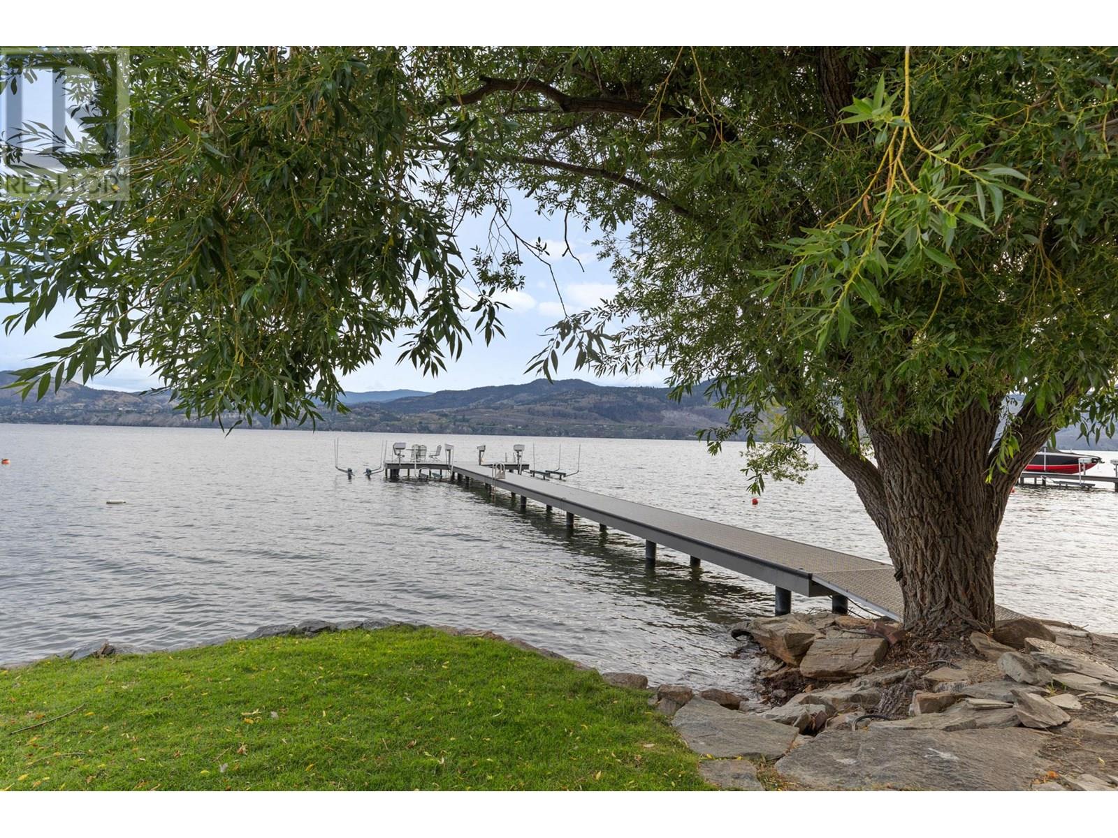 6857 Indian Rock Road, Naramata