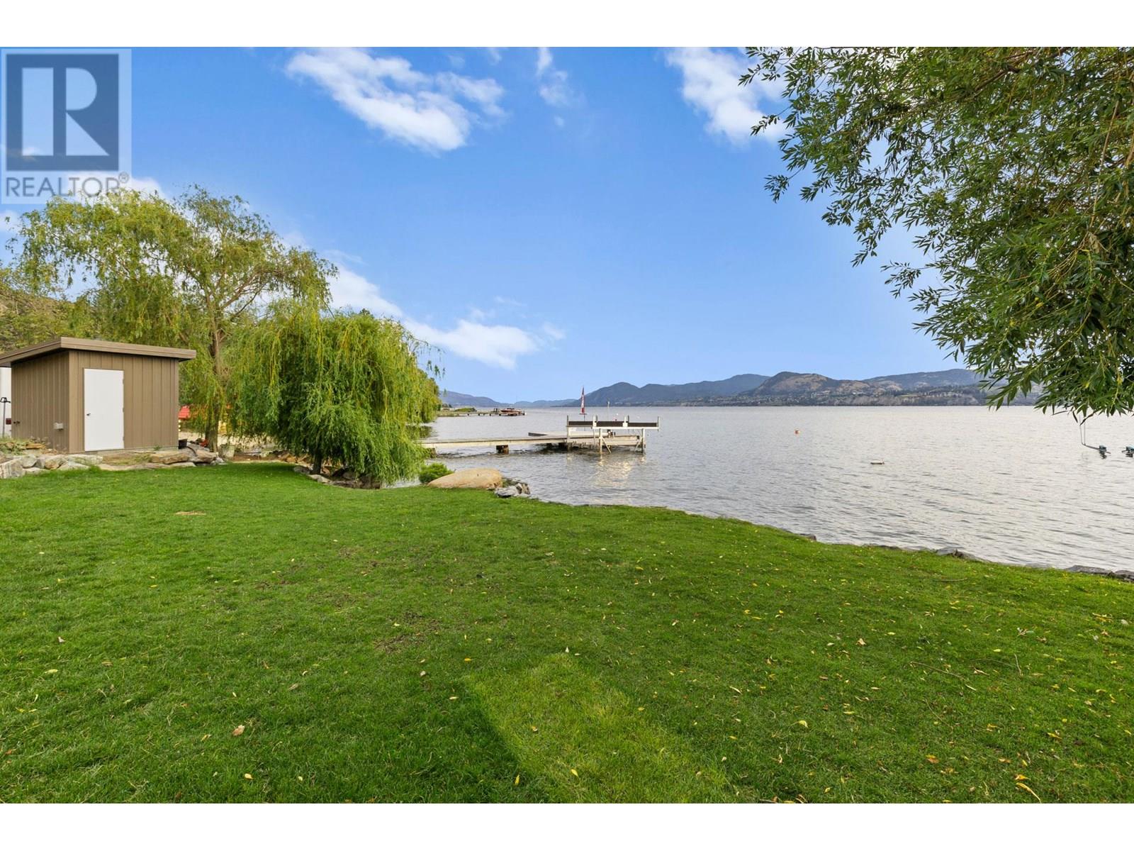 6857 Indian Rock Road, Naramata