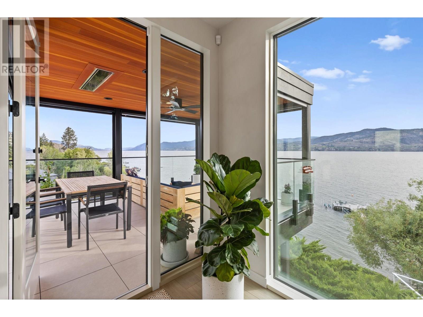 6857 Indian Rock Road, Naramata