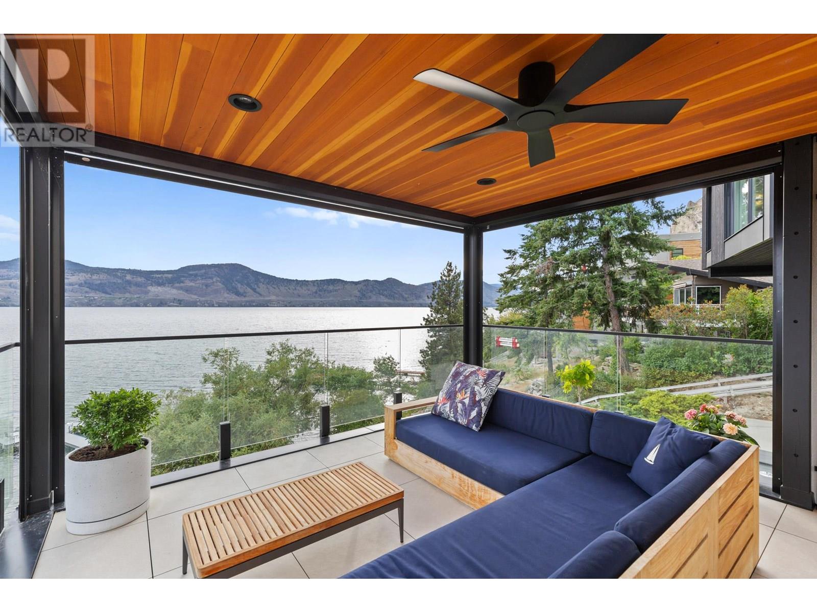 6857 Indian Rock Road, Naramata