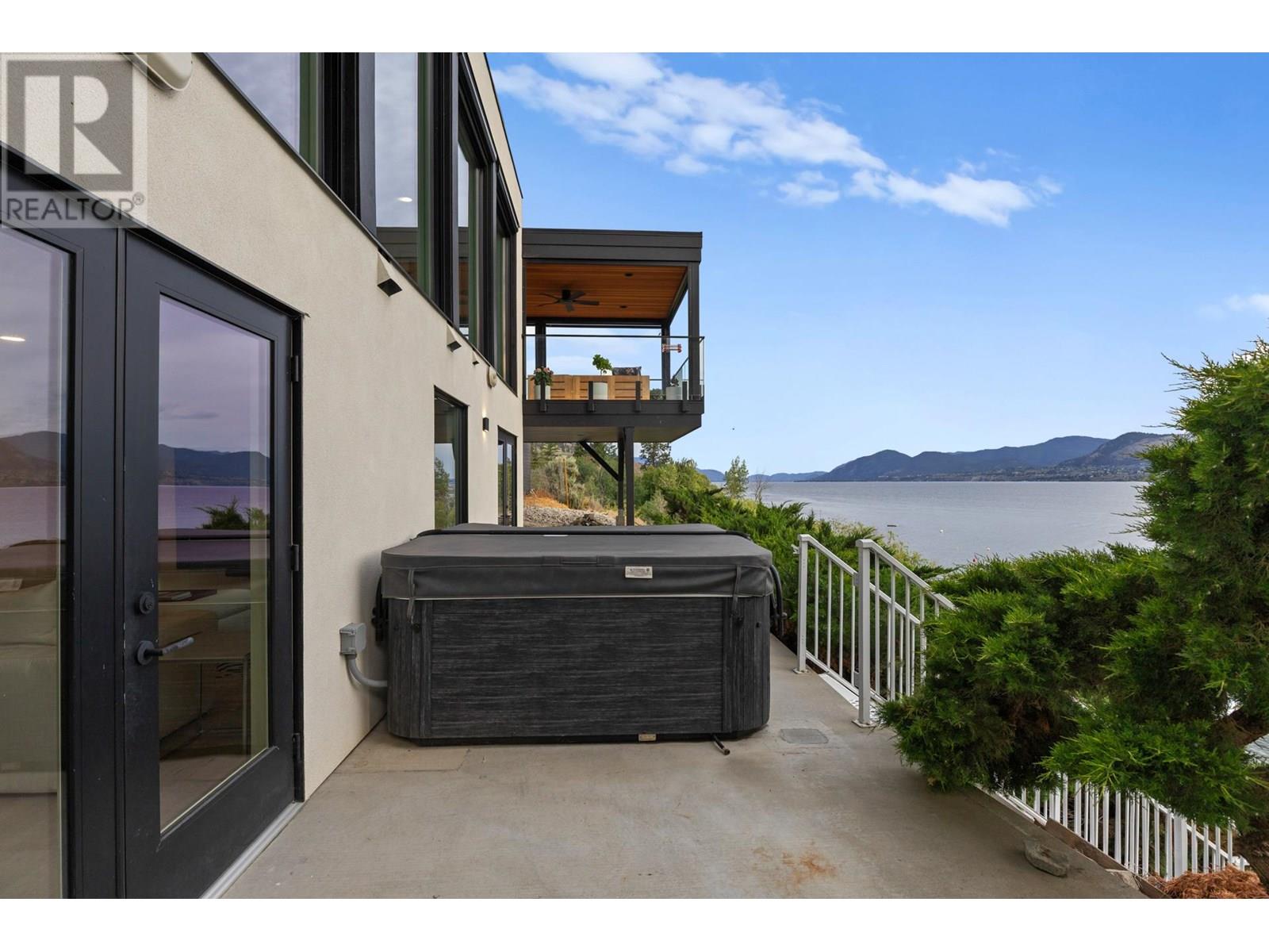 6857 Indian Rock Road, Naramata