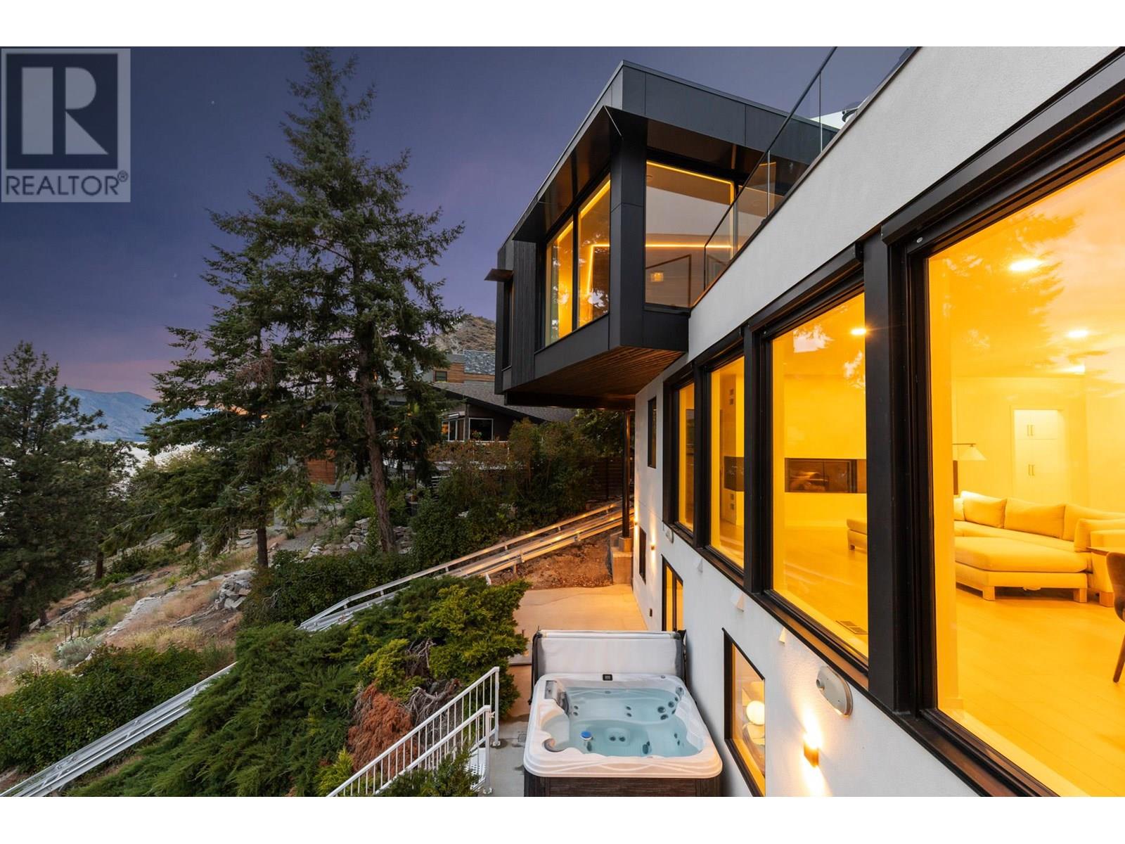 6857 Indian Rock Road, Naramata