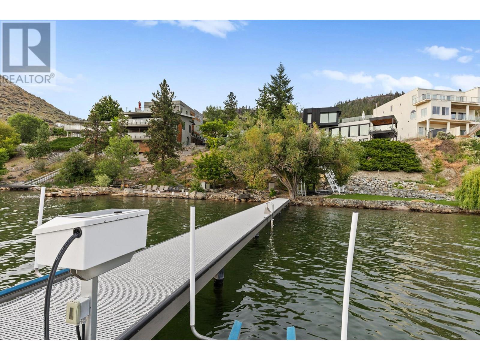 6857 Indian Rock Road, Naramata
