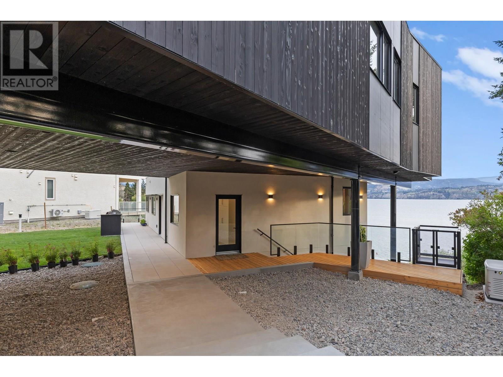 6857 Indian Rock Road, Naramata