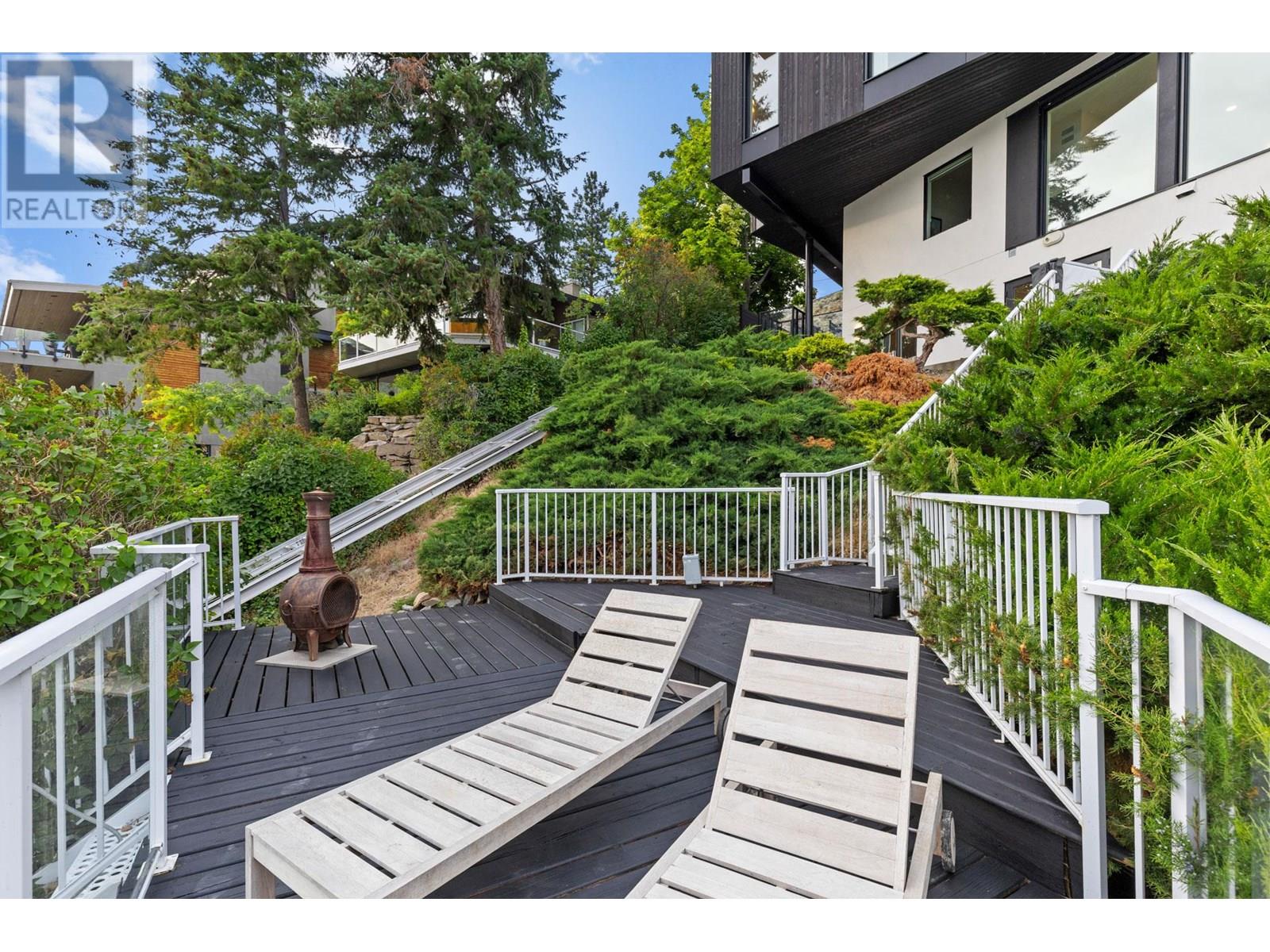 6857 Indian Rock Road, Naramata