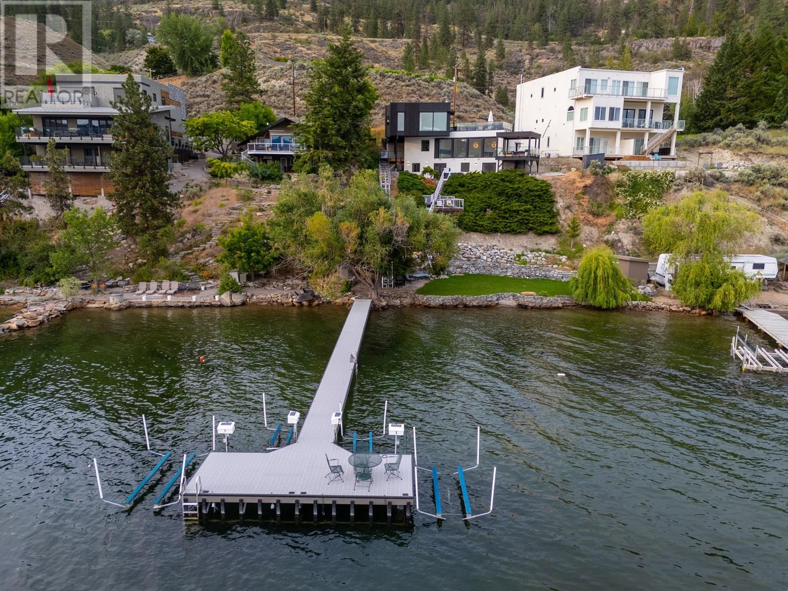 6857 Indian Rock Road, Naramata