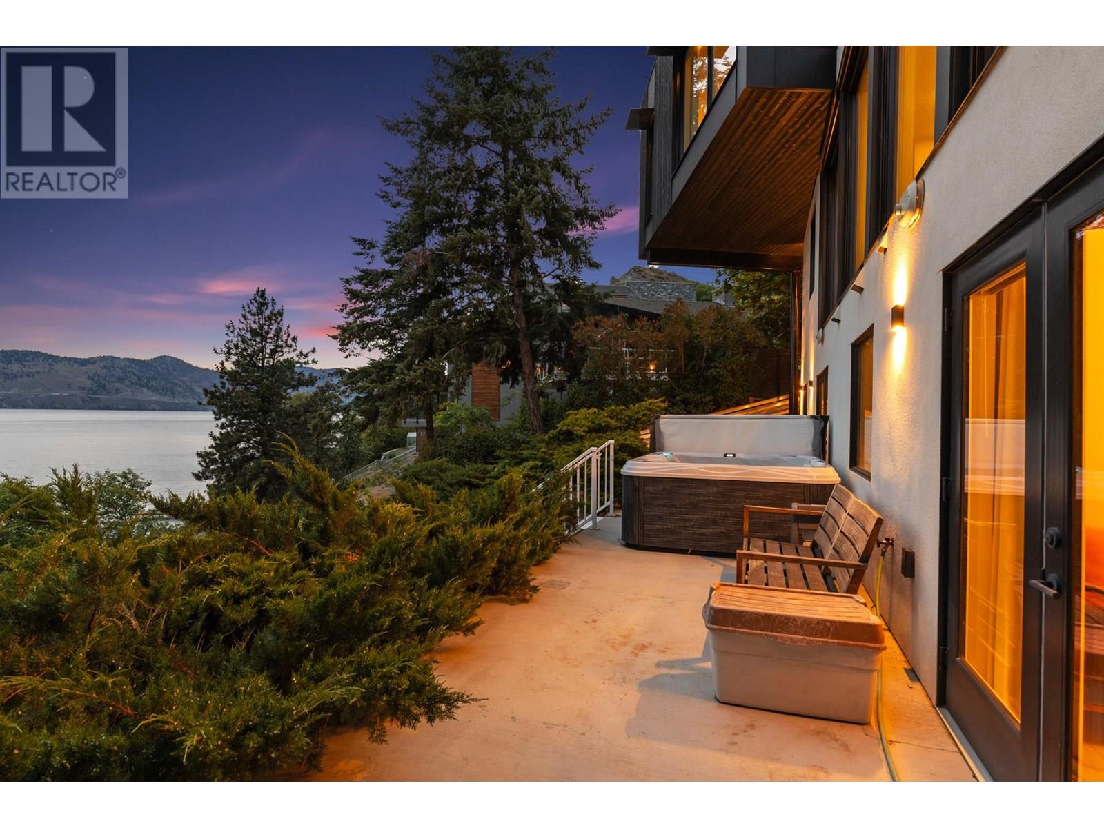 6857 Indian Rock Road, Naramata