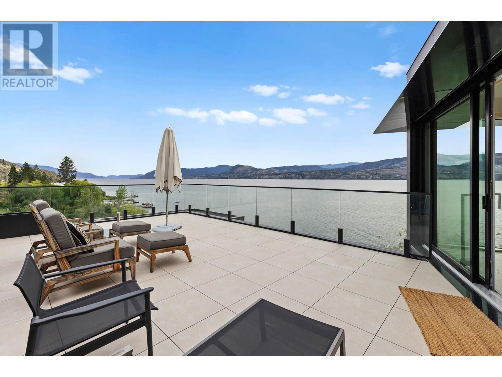 6857 Indian Rock Road, Naramata