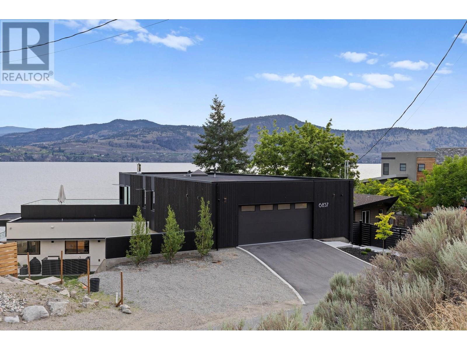 6857 Indian Rock Road, Naramata