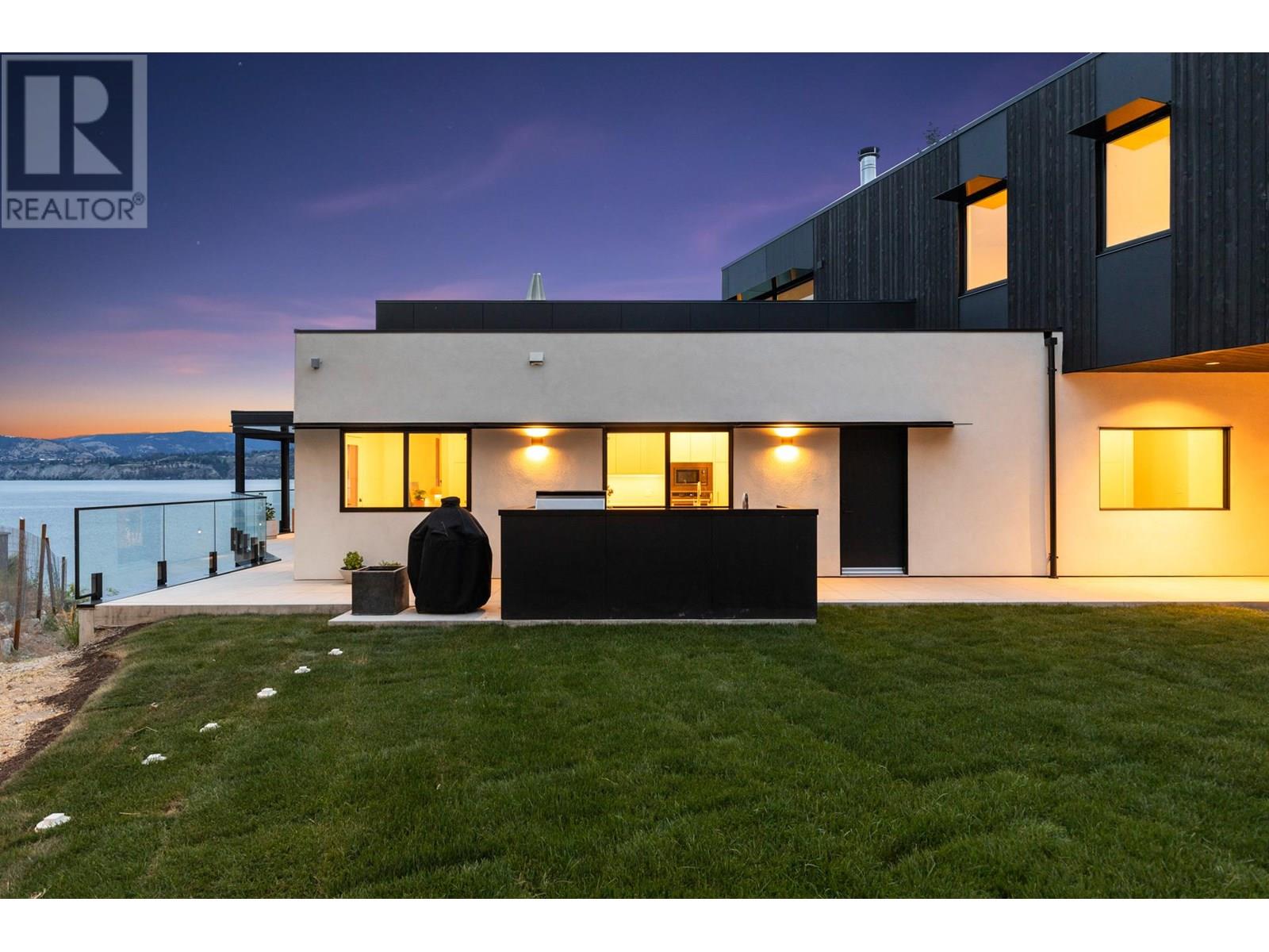 6857 Indian Rock Road, Naramata