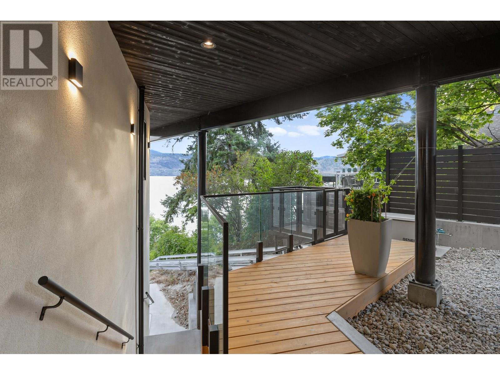 6857 Indian Rock Road, Naramata