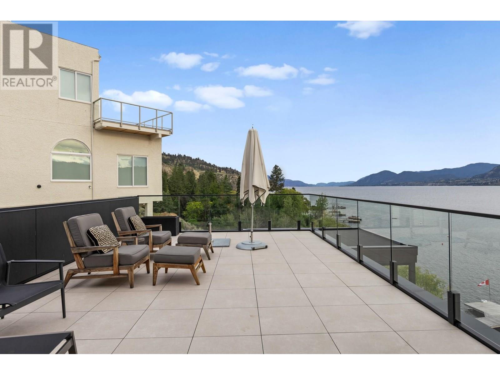 6857 Indian Rock Road, Naramata
