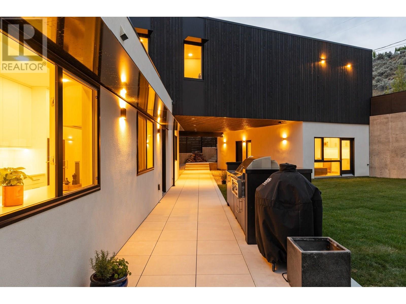 6857 Indian Rock Road, Naramata