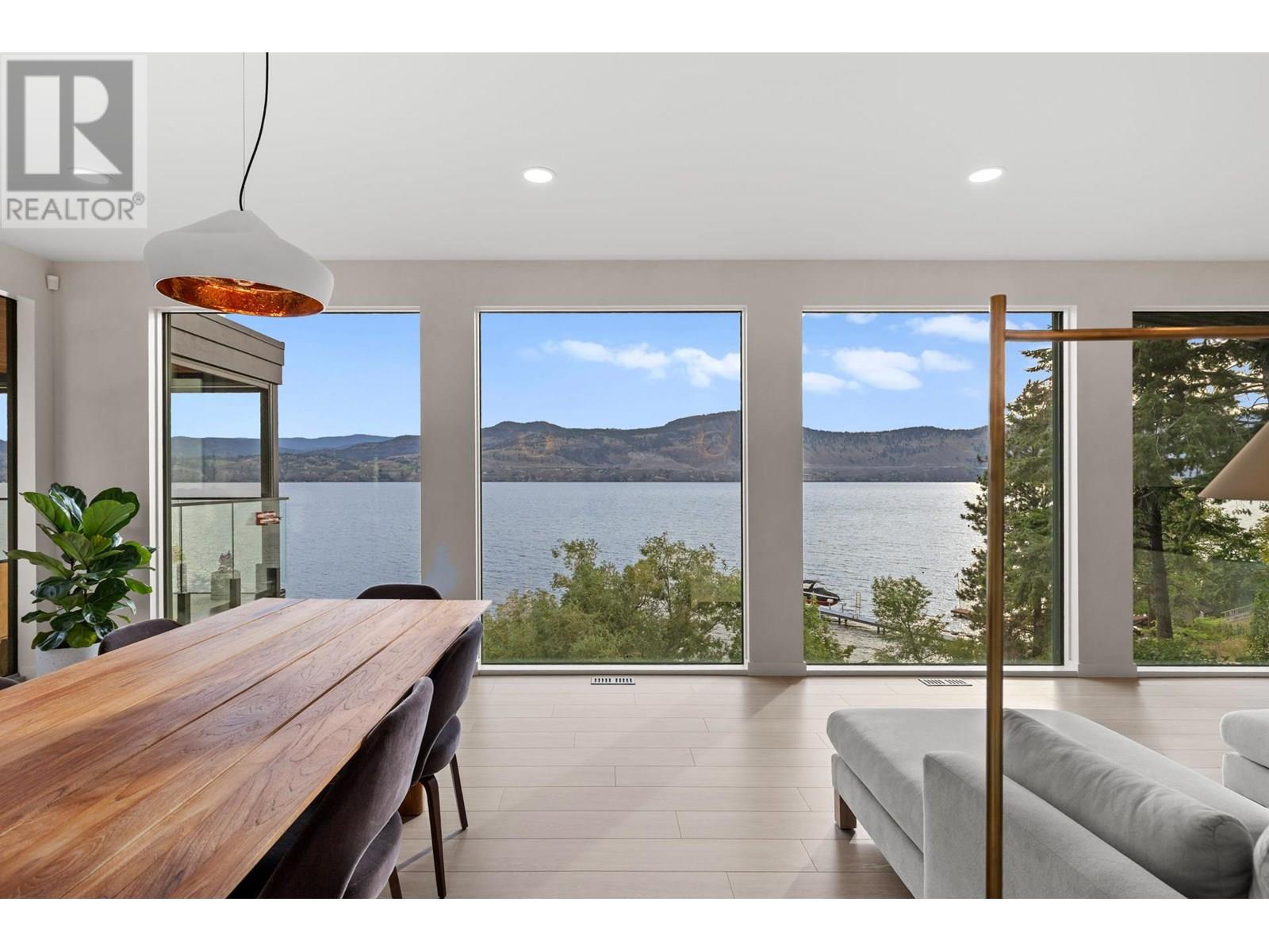 6857 Indian Rock Road, Naramata