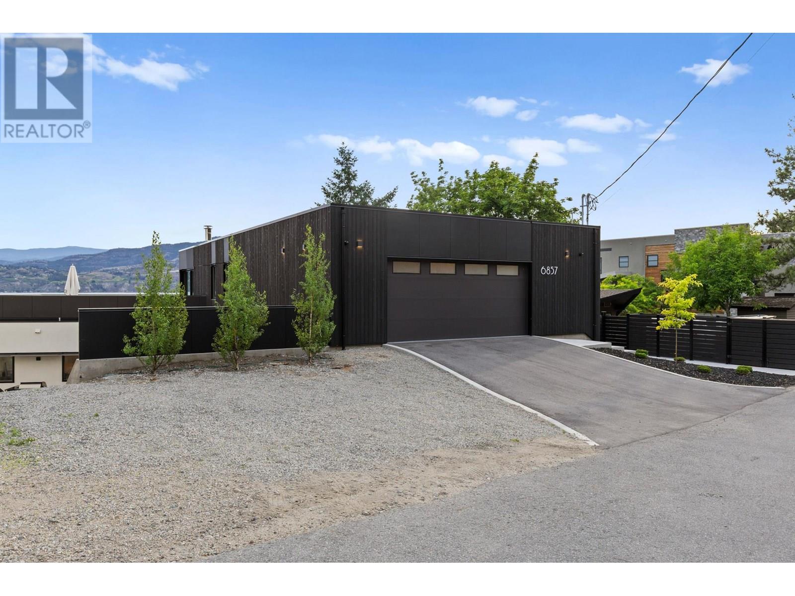6857 Indian Rock Road, Naramata