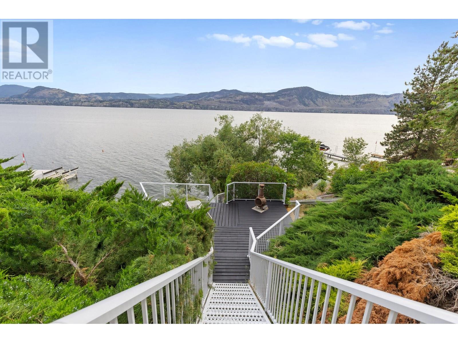 6857 Indian Rock Road, Naramata