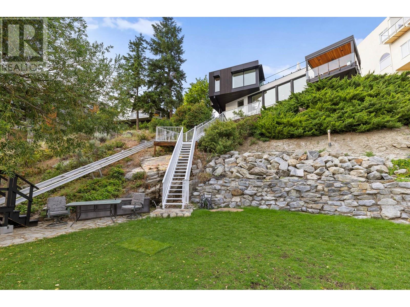 6857 Indian Rock Road, Naramata