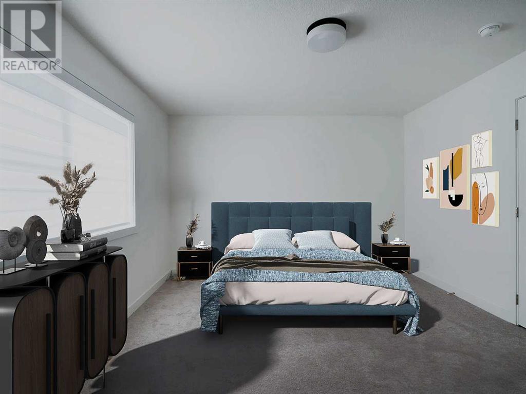 Single Family House for Sale in  Spring Creek Common SW Springbank Hill Calgary 