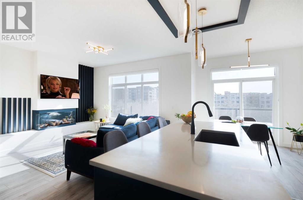 Single Family House for Sale in  Spring Creek Common SW Springbank Hill Calgary 