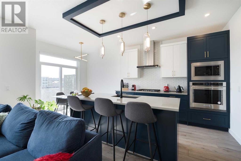 Single Family House for Sale in  Spring Creek Common SW Springbank Hill Calgary 