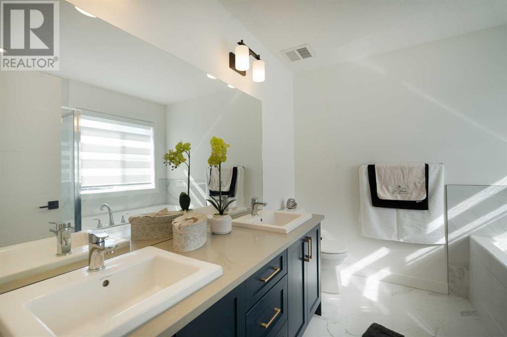 Single Family House for Sale in  Spring Creek Common SW Springbank Hill Calgary 
