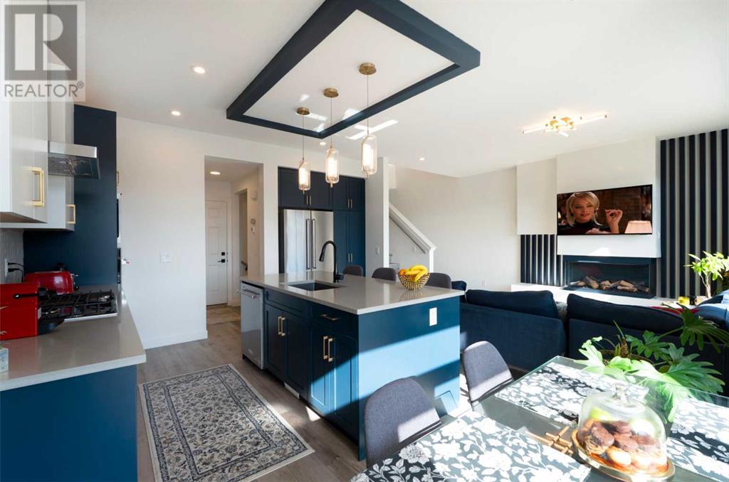Single Family House for Sale in  Spring Creek Common SW Springbank Hill Calgary 