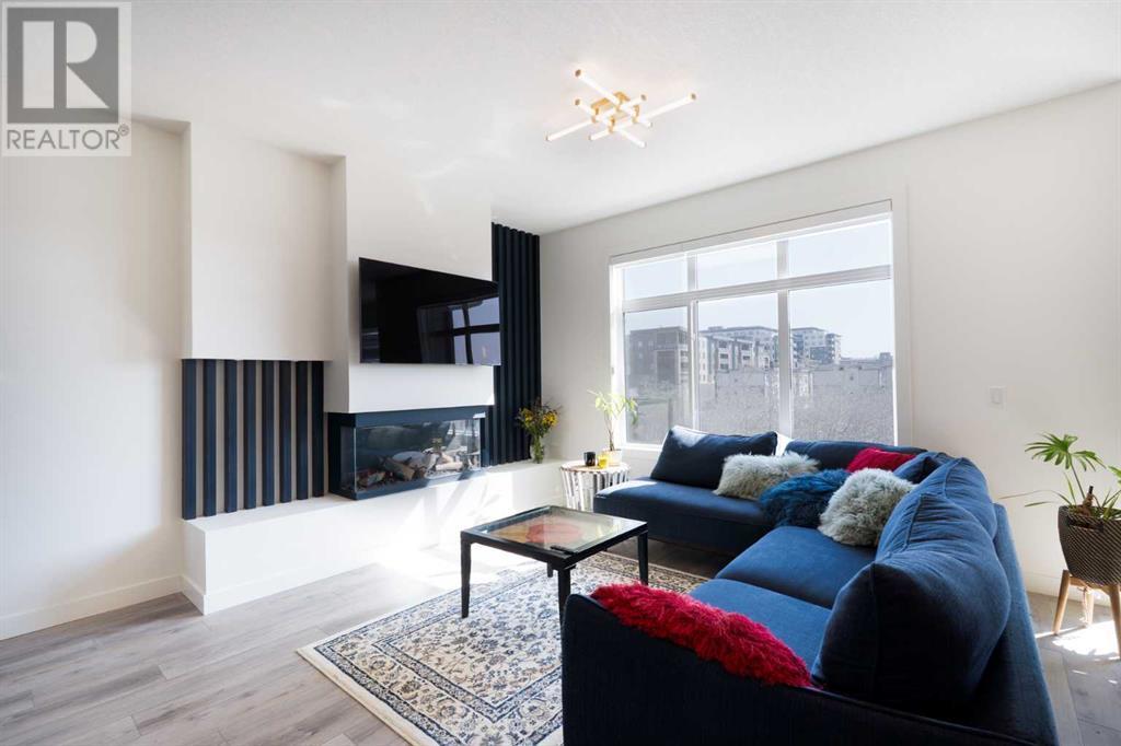 Single Family House for Sale in  Spring Creek Common SW Springbank Hill Calgary 