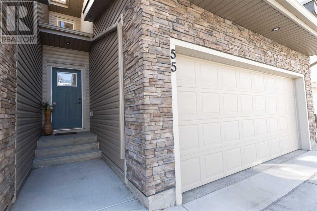 Single Family House for Sale in  Spring Creek Common SW Springbank Hill Calgary 