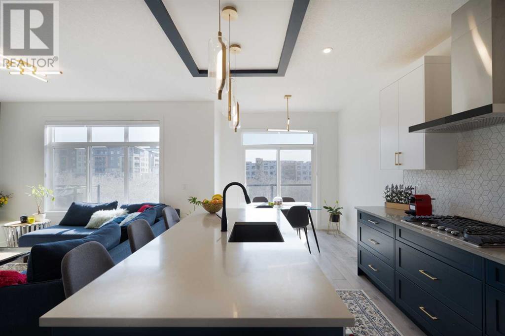 Single Family House for Sale in  Spring Creek Common SW Springbank Hill Calgary 