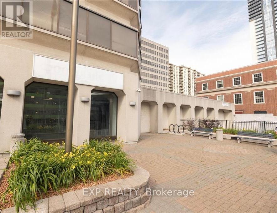 Photo 1 of 30 Duke Street W, Kitchener ON