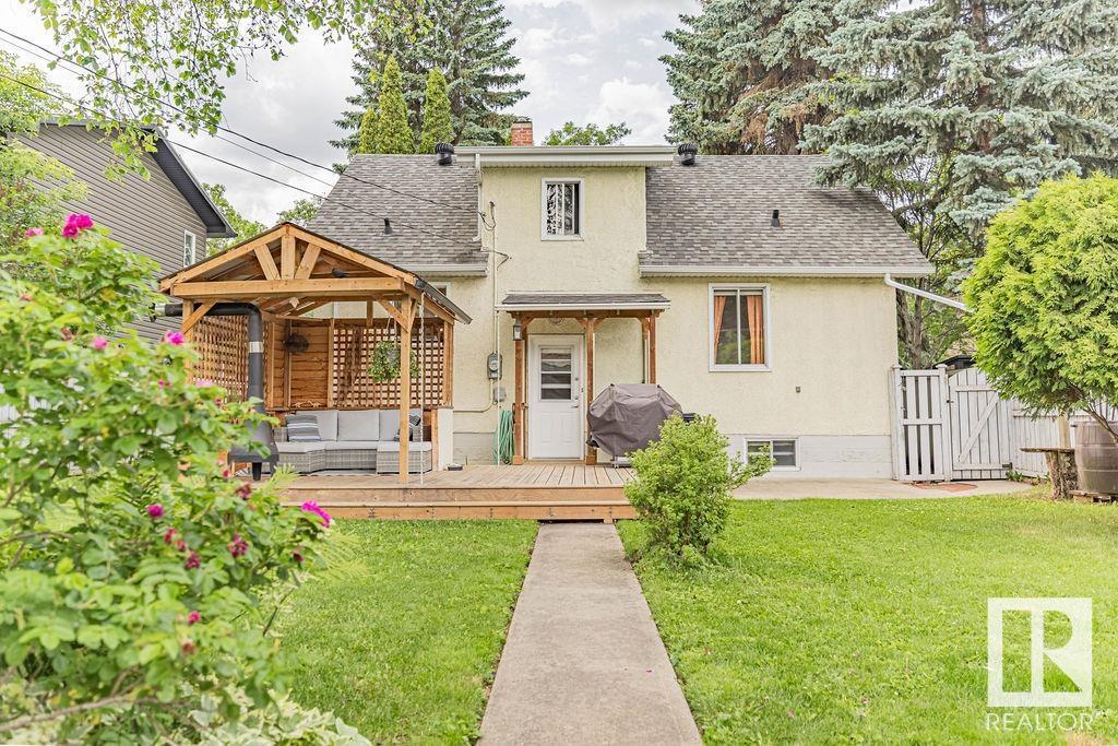 Photo 50 of 11133 57 St Nw, Edmonton AB