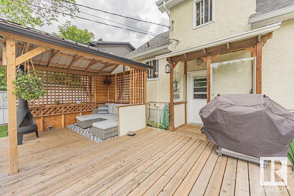Photo 53 of 11133 57 St Nw, Edmonton AB