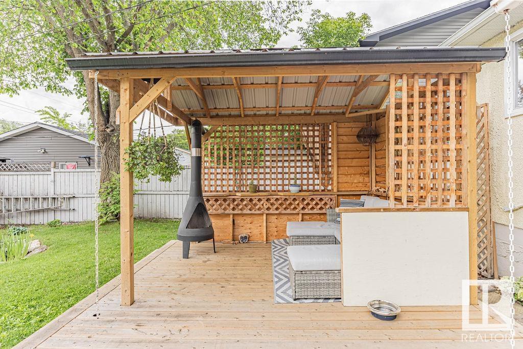 Photo 54 of 11133 57 St Nw, Edmonton AB