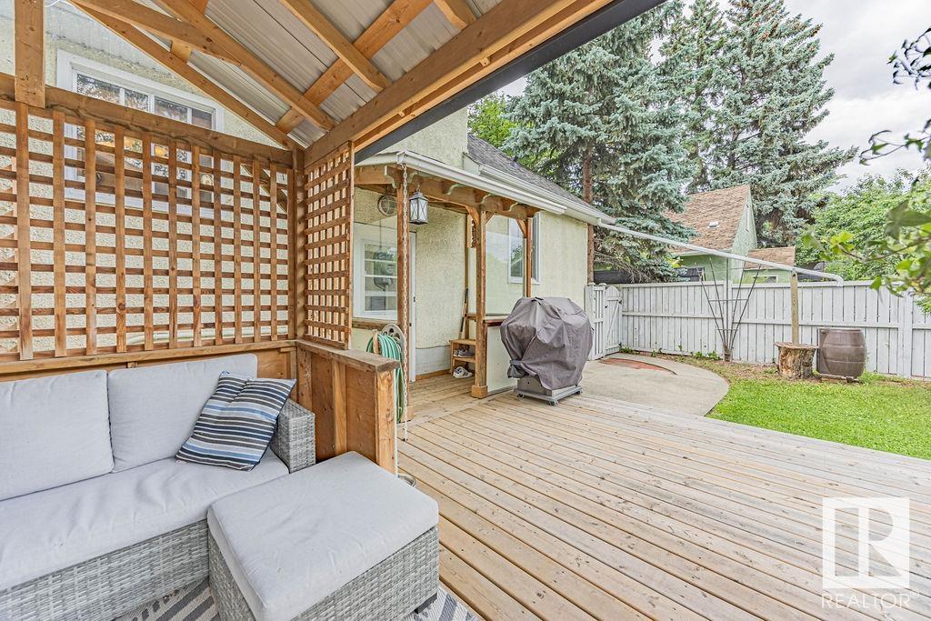 Photo 56 of 11133 57 St Nw, Edmonton AB