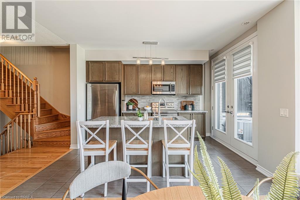 Photo 12 of 422 Athabasca Common, Oakville ON