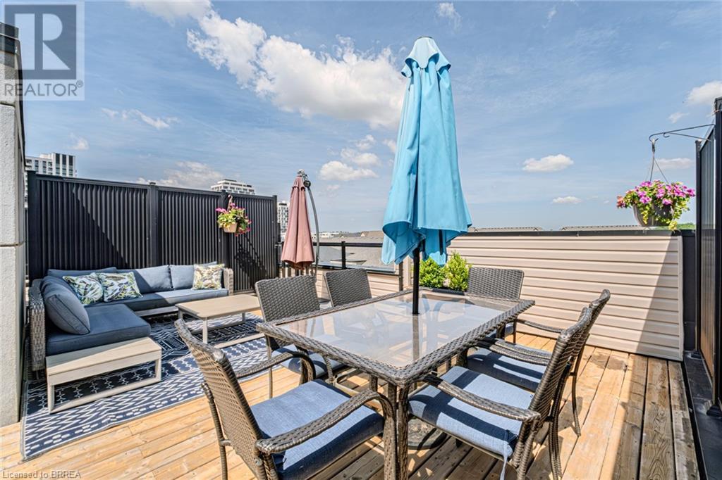 Photo 41 of 422 Athabasca Common, Oakville ON