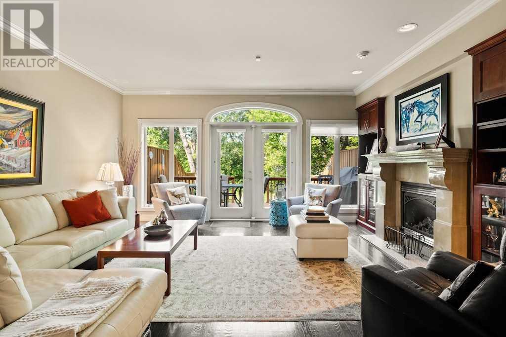 Single Family House for Sale in  Erlton Street SW Erlton Calgary 