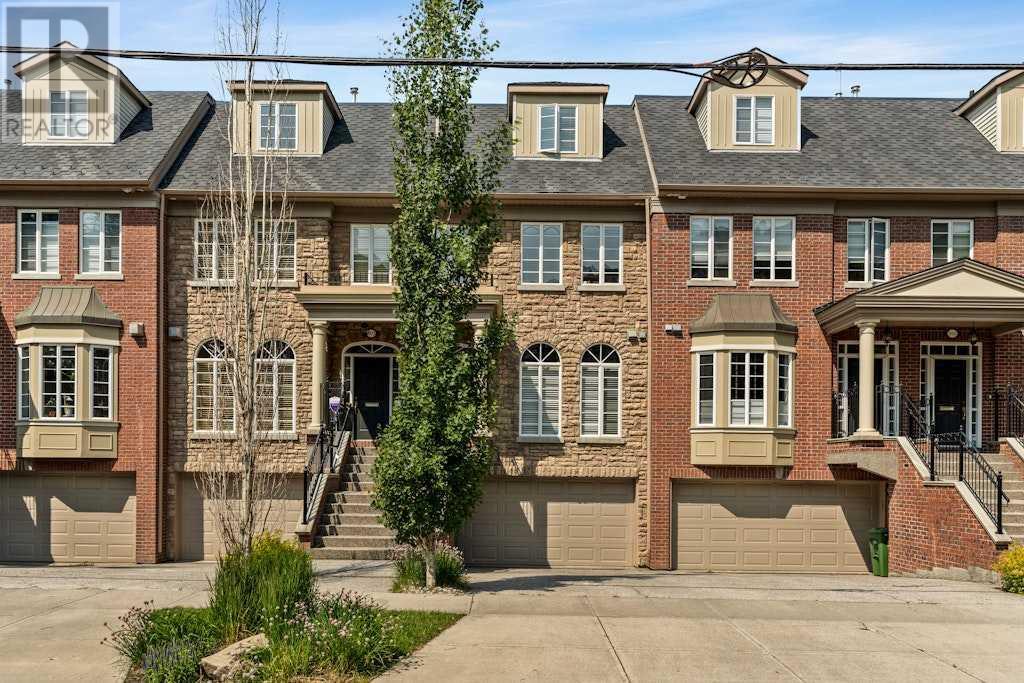 2421 Erlton Street SW, Calgary, Alberta