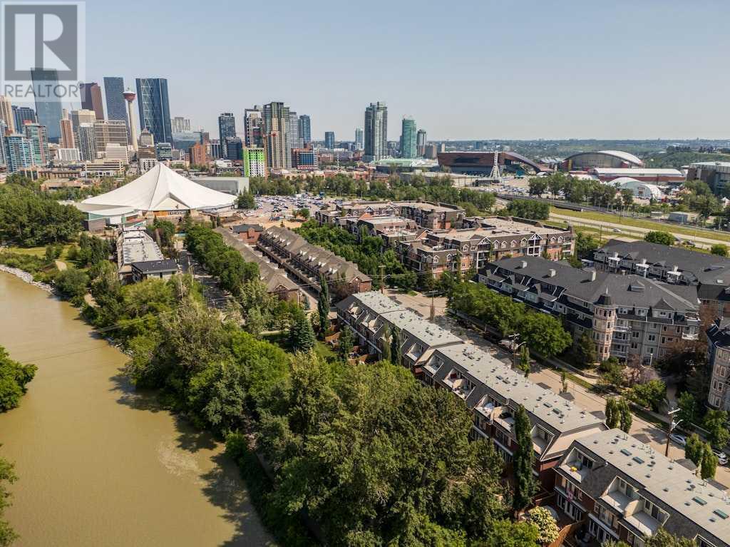 Single Family House for Sale in  Erlton Street SW Erlton Calgary 