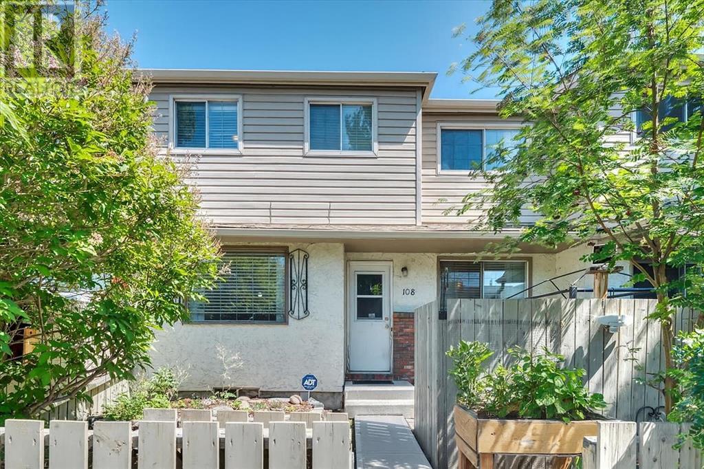108S, 203 Lynnview Road SE, Calgary, Alberta