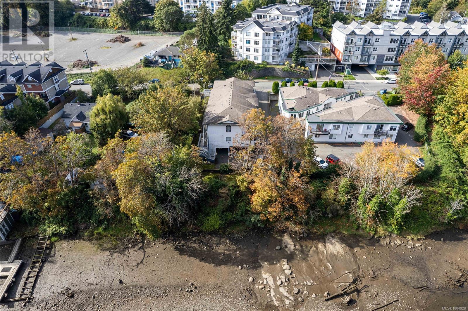 1 68 Mill St, Nanaimo