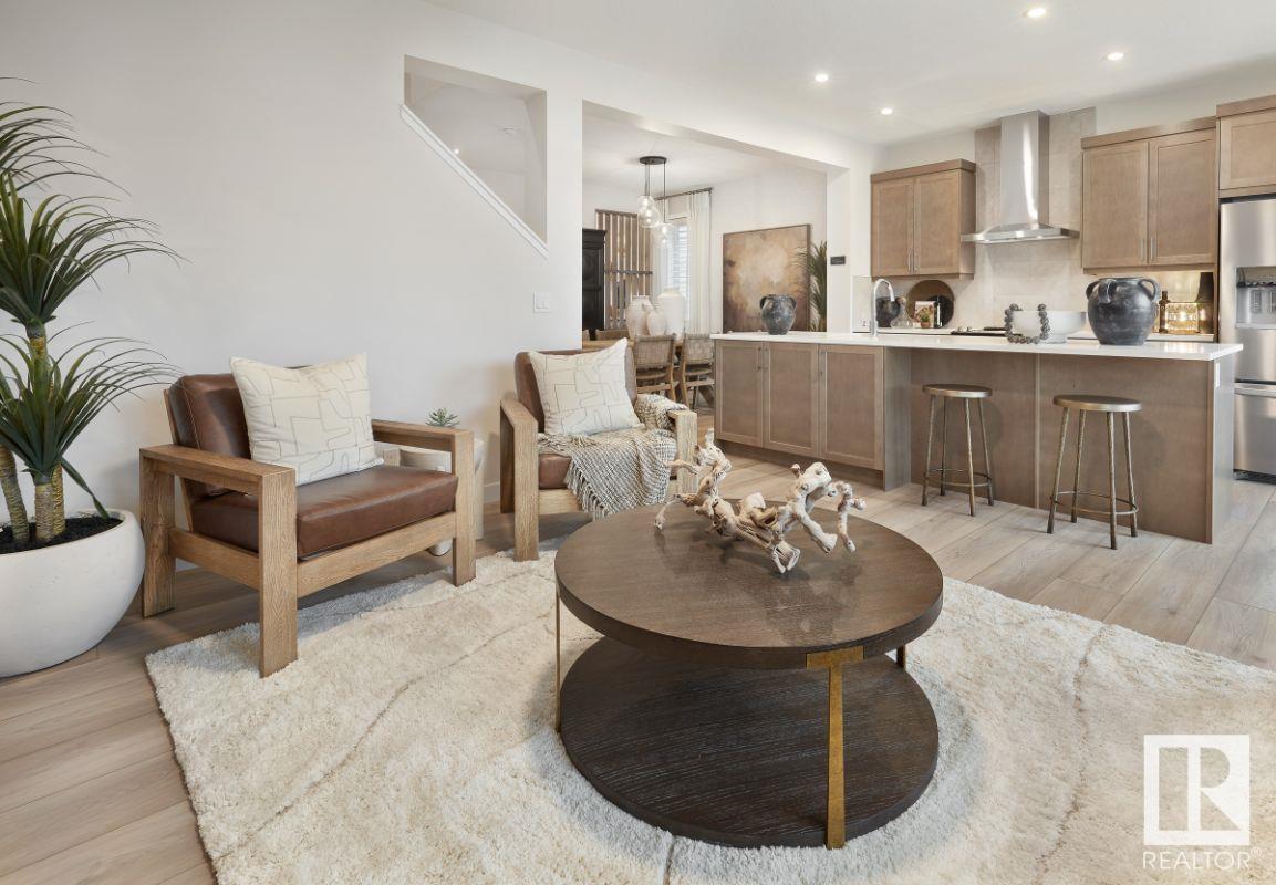 Photo 17 of 3247 Dixon Wy Sw, Edmonton AB