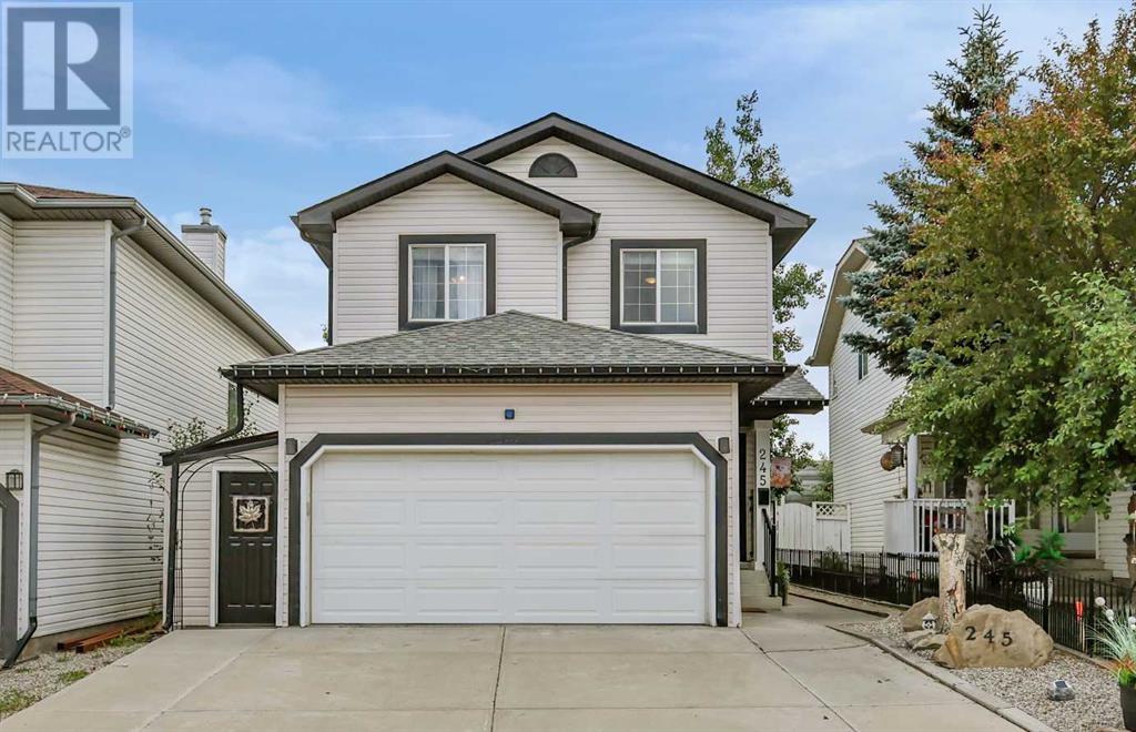 245 Douglas Ridge Circle SE, Calgary, Alberta