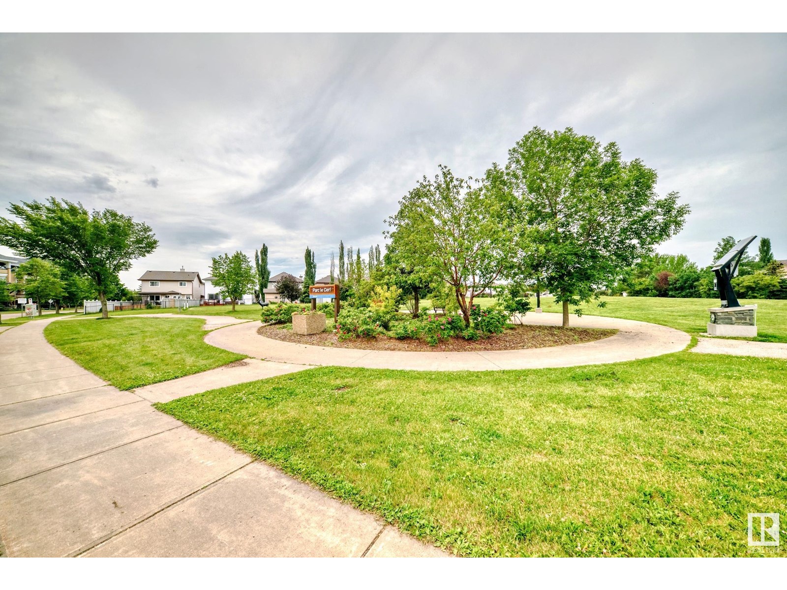 Photo 40 of 403 1589 Glastonbury Bv Nw, Edmonton AB