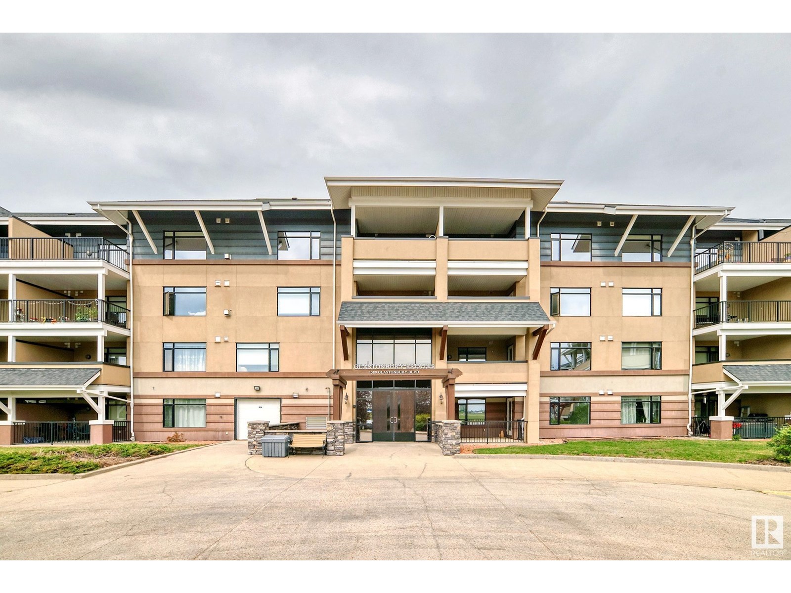 Photo 30 of 403 1589 Glastonbury Bv Nw, Edmonton AB
